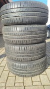 Michelin Energy Saver 205/55R16 91V DOT3917 Komplet Warszawa
