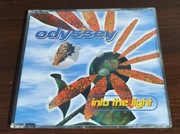 Odyssey - Into The Light (Eurodance)