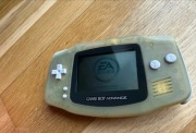 Game Boy -jak Nowa