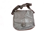 Daag skórzana torba na ramię męska damska skóra naturalna