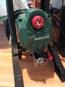 PARKSIDE Agregat malarski PAFS 550 A1, 550 W