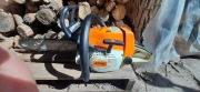 Piła spalinowa Stihl 026