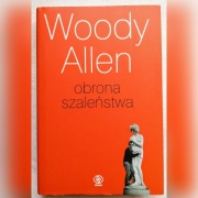 Woody Allen Obrona Szaleństwa