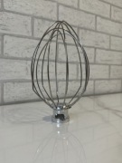 Trzepaczka ubijaczka do KitchenAid o poj. mis 5 i 6 Qt