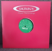 DeSoto – Rainman - 12'' - RMB REMIX