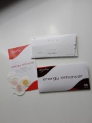 LifeWave Energy Enhancer oryginalne 30 sztuk plastrów fabrycznie zapakowane