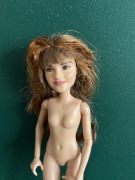 Lalka kolekcjonerska Harry Potter Hermiona Granger Mattel 2018 przegubowa