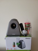 Szatkownica  Steba  MG  150