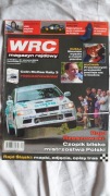 WRC Magazyn Rajdowy nr 24 21 sierpnia 2003