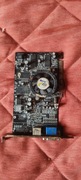Karta AGP Tornado GeForce4 MX inno3D MX440 TV 64MB VGA MX44or30