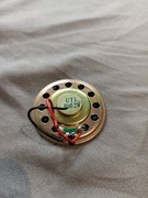 Głośnik szerokopasmowy 0,2w ,5cm średnicy 