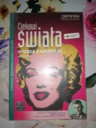 Ciekawi świata, Wiedza o kulturze, podręcznik