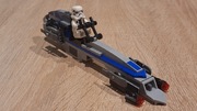 Ścigacz Lego Star Wars  75280