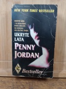 Ukryte lata. Penny Jordan 