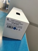 Grzebienie do bindowania 10mm i 6mm niebieskie