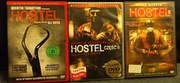 HOSTEL 1,2,3  3xDVD LEKTOR
