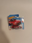 Honda Civic EG '92 Hot Wheels