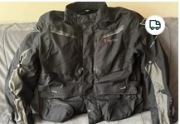 Kurtka DAINESE Sandstrom Gore-Tex 60