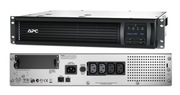 UPS APC Smart 750VA LCD RM 2U 230V SMT750RMi2U