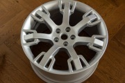 Oryginalna felga Maserati GranTurismo 20" Tył | OEM 238210 |