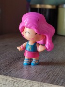 Lalka Pinypon famosa vintage doll 