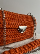 Torebka na szydełku