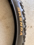 Komplet Opon KENDA 1,95"x27,5 MTB