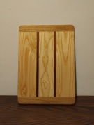 Deska do krojenia i serwowania - jesion/machoń/dąb