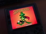 GRY AMIGA! Anbernic 406V