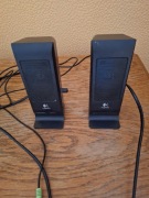 Głośniki komputerowe Logitech