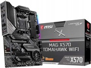 Płyta główna MSI MAG X570 TOMAHAWK WIFI ATX AM4