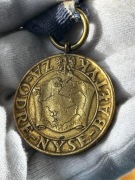 Medal „Za Odrę, Nysę Bałtycką”