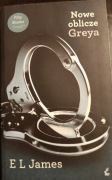 Nowe oblicze Greya E. L. James