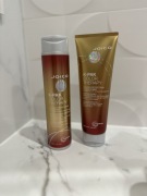 Szampon i odżywka JOICO K-pak color therapy