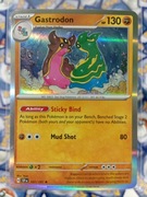 Gastrodon 107/191 Holo Pokémon TCG Angielska