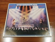 Rush Through Time lp winyl