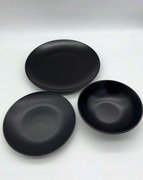 TALERZE - SERWIS/KOMPLET OBIADOWY 18el