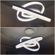 LAMPA LEDOWA  FIRMOWA