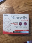 Milanella complex zn dla karmiących piersią