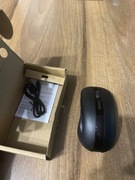 Myszka gamingowa bezprzewodowa Rii