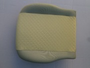 Fiat Panda II Siedzisko Fotela Kierowcy