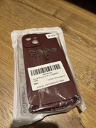 Etui do Iphone 15 ze sznurkiem