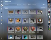CsGo + prime
