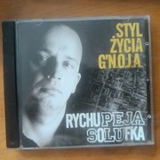 Rychu Peja Solufka-Styl Życia G'N.O.J.A(2008)