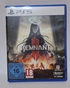 Remnant 2 (PS5)              