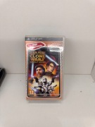 Gra PSP – Star Wars The Clone Wars: Republic Heroes (Komplet)