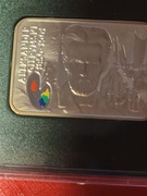 Moneta Srebrna 20 zł 2006    GIERYMSKI