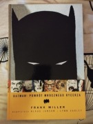 Batman powrót mrocznego rycerza 
