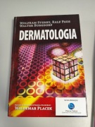 DERMATOLOGIA Wolfram Sterry 