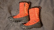 Quechua buty zimowe śniegowce wodoodporne dla dzieci r. 36-37